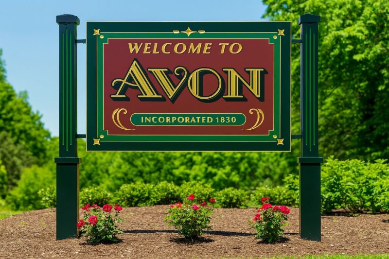 Avon, CT