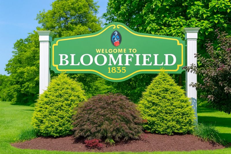Bloomfield, CT