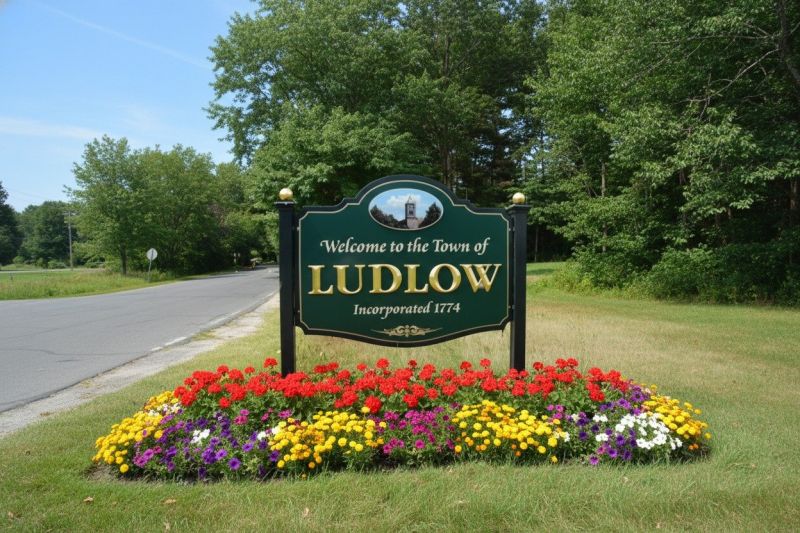 Ludlow, MA