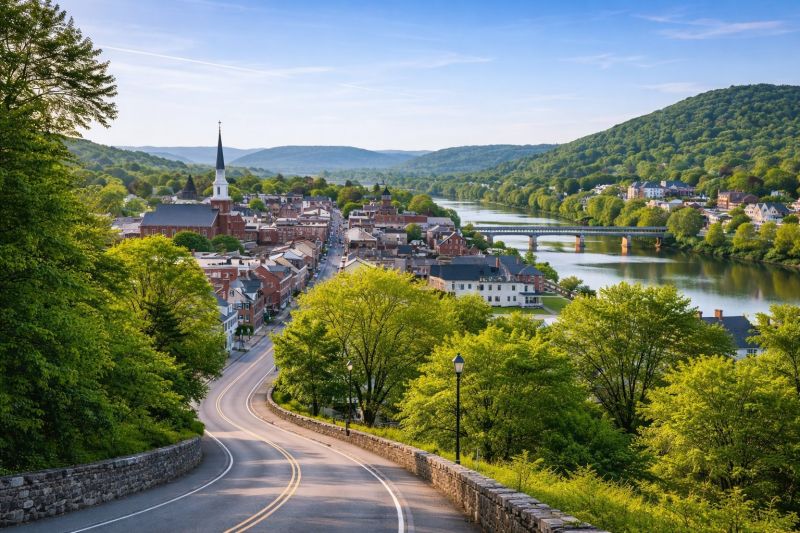 South Glastonbury, CT