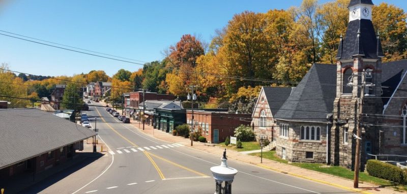 Stafford Springs, CT