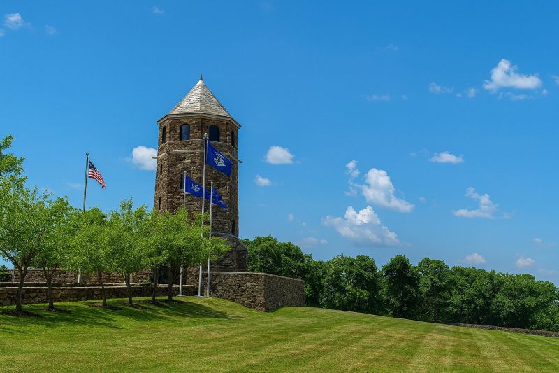 Vernon Rockville, CT