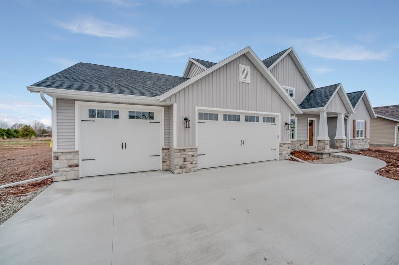 Concrete Service in East Granby, CT