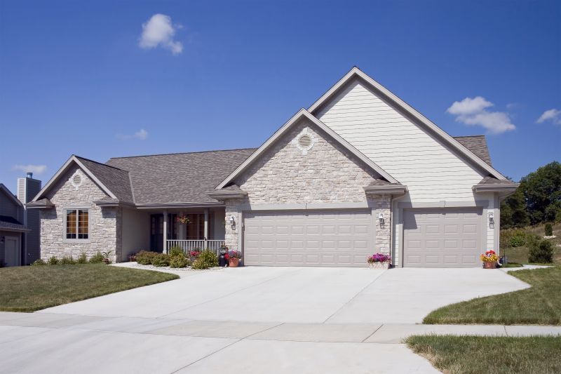 Concrete Service in Suffield, CT