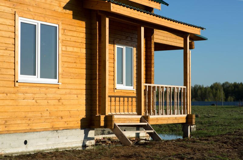Foundation Construction in Brimfield, MA