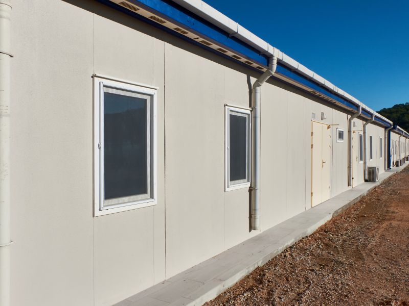 Home Foundation Installation in Windsor Locks, CT